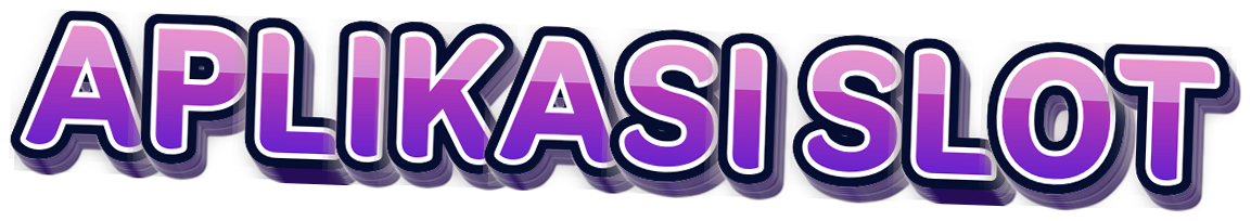 APLIKASI SLOT